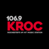 106.9 KROC icon