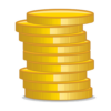 Gold Investment icon