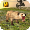 Wild Bear Attack Simulator 3D icon