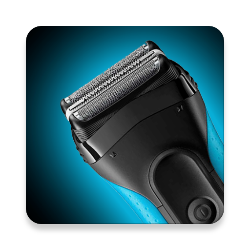 Hair Trimmer Prank Razor icon