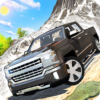 Offroad Pickup Truck S icon