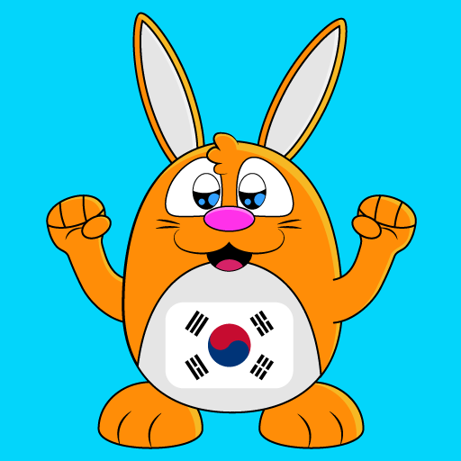 Learn Korean Language & Grammar Learning icon