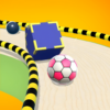 Sky Bowling Ball Ball 3d icon