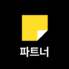 카카오페이지 파트너 앱 icon