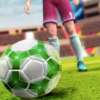 World Football Mobile: Real Cup Soccer 2017 icon