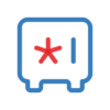 Zoho Vault Password Manager icon