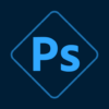 Photoshop Express Photo Editor icon