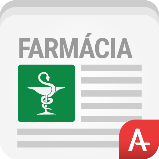 Farmácia: Notícias, Artigos e Empregos icon