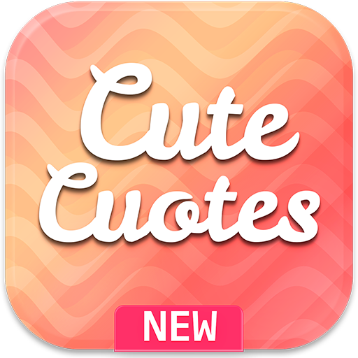 Cute Quotes icon