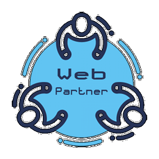 Web Partner icon