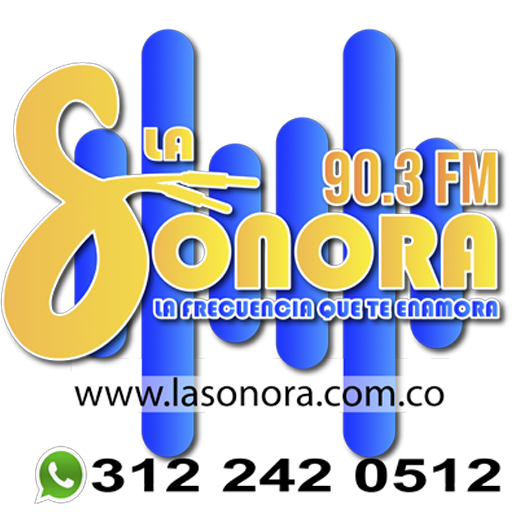 La Sonora 90.3 Fm icon