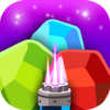 Crystal Blast | Asteroid Blast icon