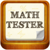 Math Tester icon