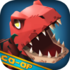 Call of Miniª Dino Hunter icon