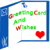 Greetings Card icon