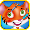 Pet Vet Clinic Game for Kids icon