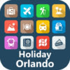 Orlando Holidays icon