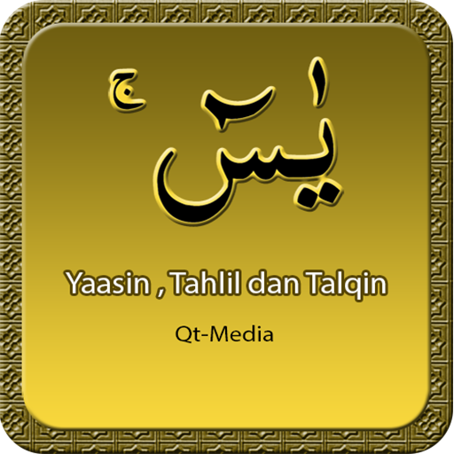 Yaasin Tahlil dan Talqin icon