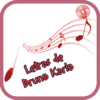 Letras de Bruna Karla icon