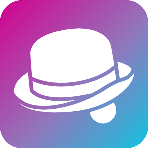 The Hat – Make Art Happen icon