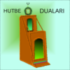 hutbe duaları icon