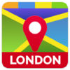 London Travel Maps icon