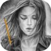 Sketch Maker Magic Pencil Sketch Effect icon