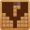 Woody Block: Wood Block Puzzle icon