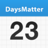 Days Matter Countdown Event icon