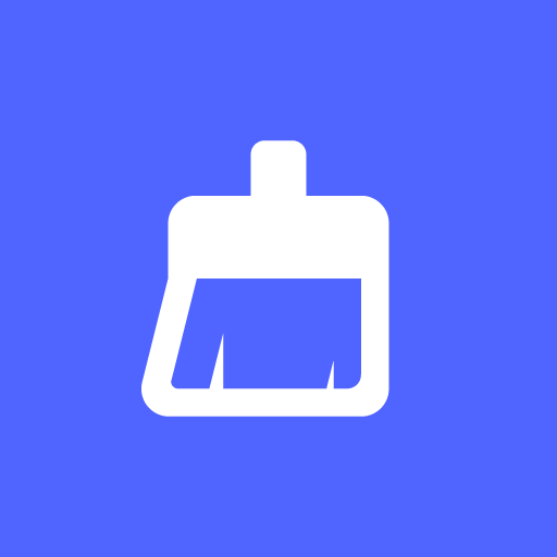 Junk Cleaner & AntiVirus & Battery Saver Pro icon