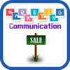 Marketing Communication icon