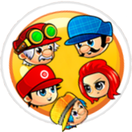 Warrior Team Adventure icon