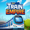 Idle Train Empire – Idle Games icon