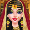 Indian Bridal Makeup &DressUp icon