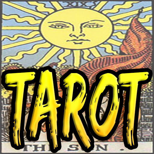 Deutsch Tarot icon