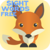 Advanced Sight Words Free icon