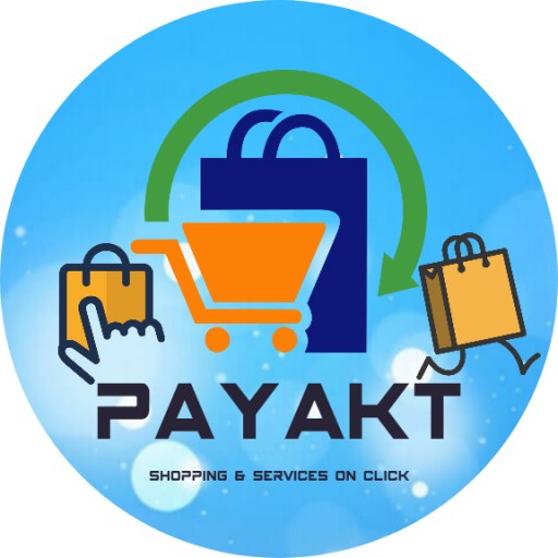 Payakt Shopping icon