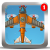 Fight Air commander icon