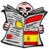 Los Periódicos de España icon