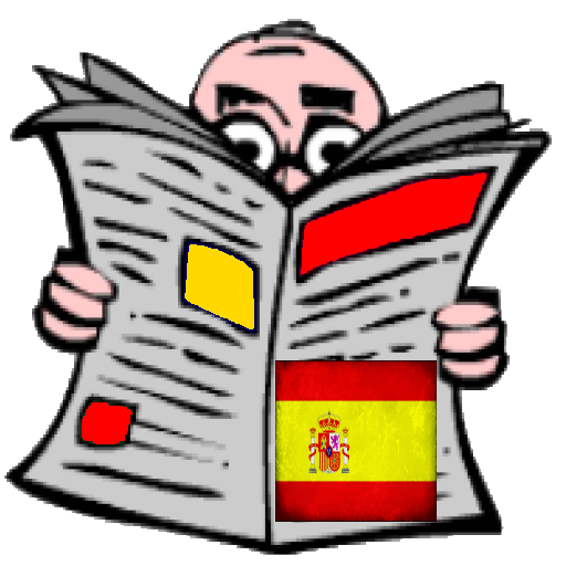 Los Periódicos de España icon