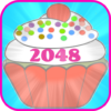 2048 Cupcake Edition icon