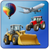 Learning Vehicles icon