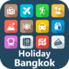 Bangkok Holidays icon