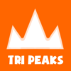 Solitaire TriPeaks Classic icon