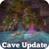 Cave Update Addon for MCPE icon