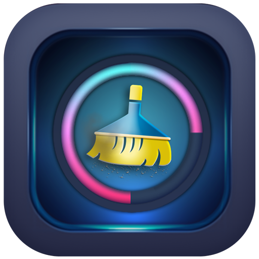 Clean It icon