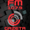 RÁDIO GAZETA FM JABOTICABAL icon