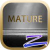 Mature Theme ZERO Launcher icon