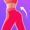 JustFit – Lazy Workout icon