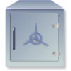 Safe Box icon